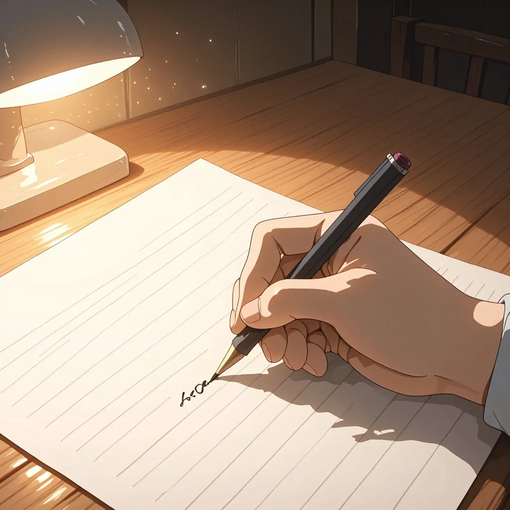 清書 연상 이미지
