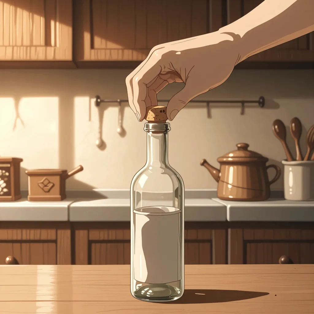 栓 연상 이미지