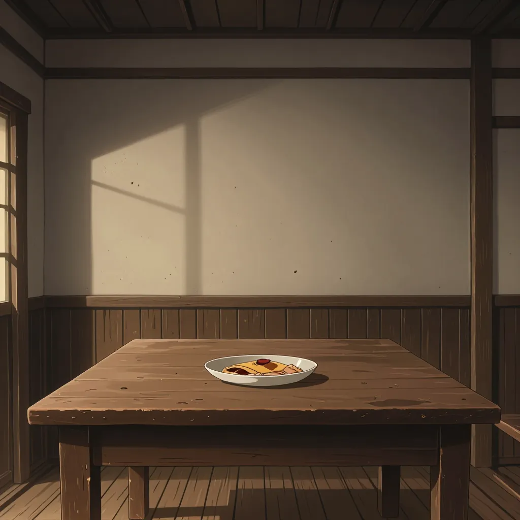 粗末 연상 이미지