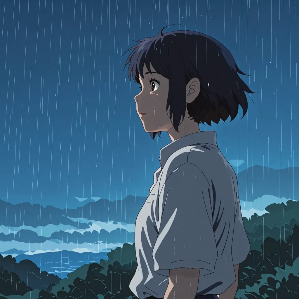 それなのに 연상 이미지