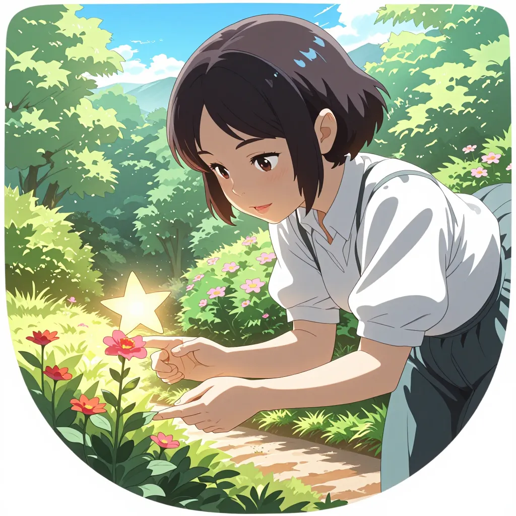 例える 연상 이미지