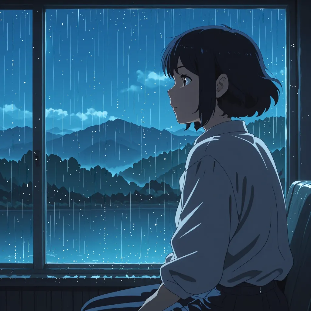 黙る 연상 이미지