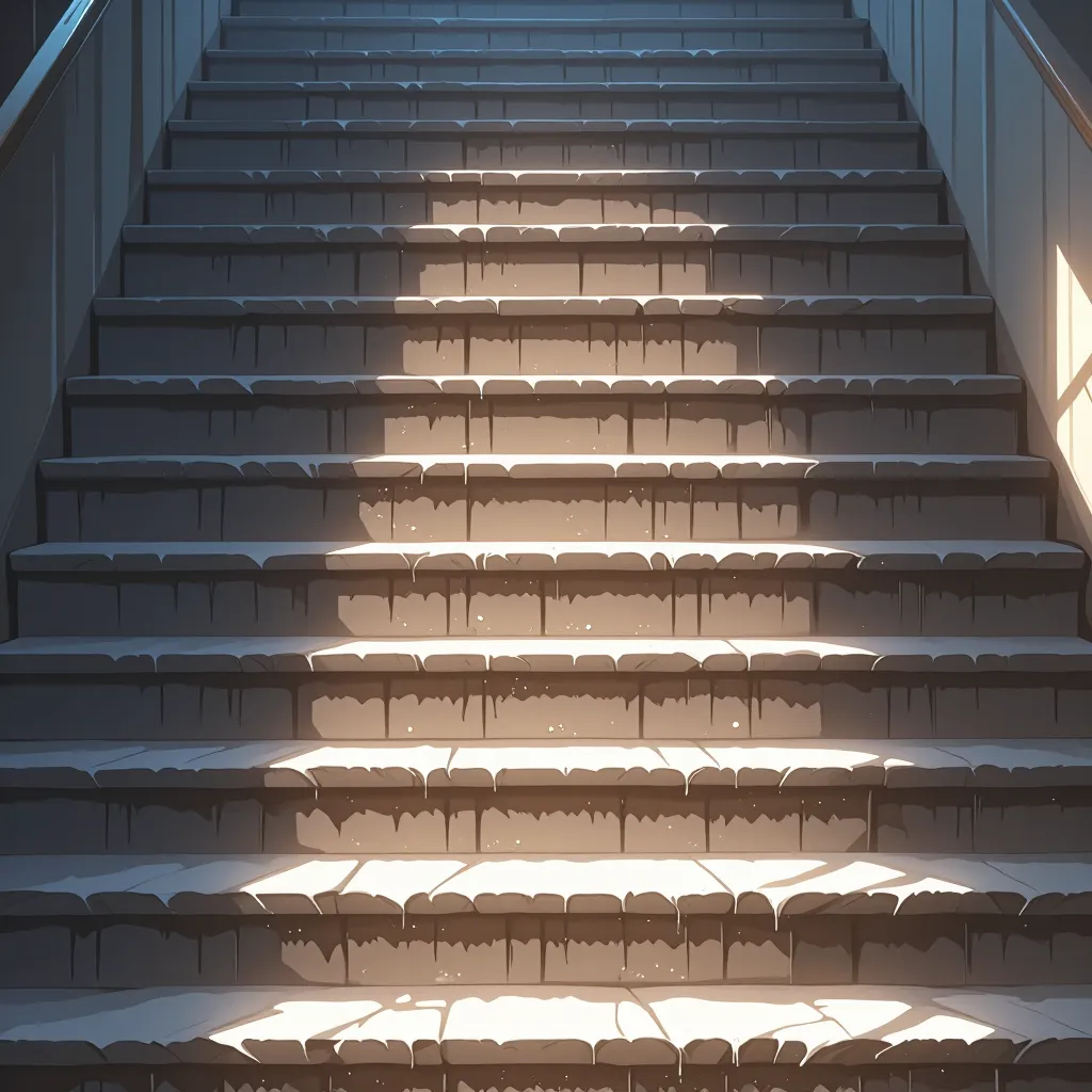 段 연상 이미지