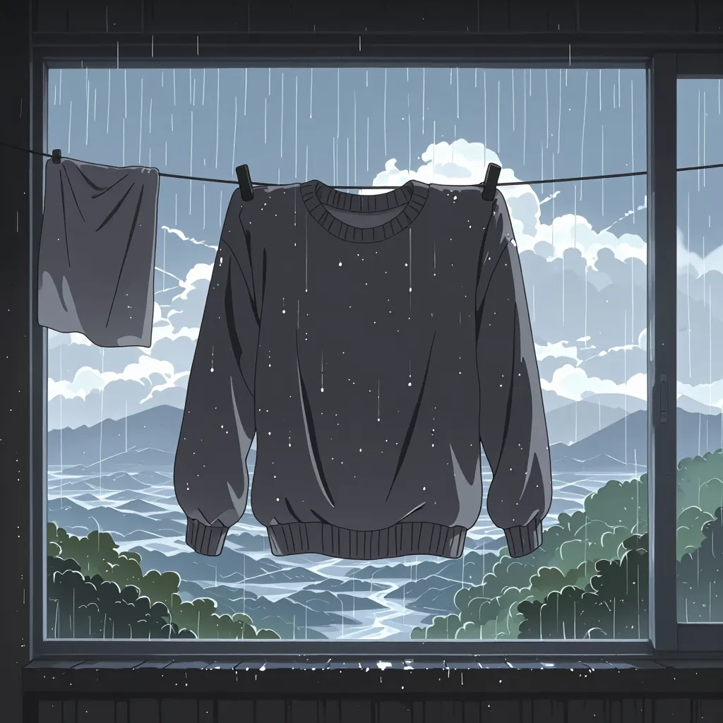 縮む 연상 이미지