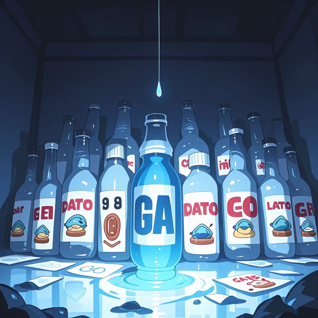 尽きる 연상 이미지