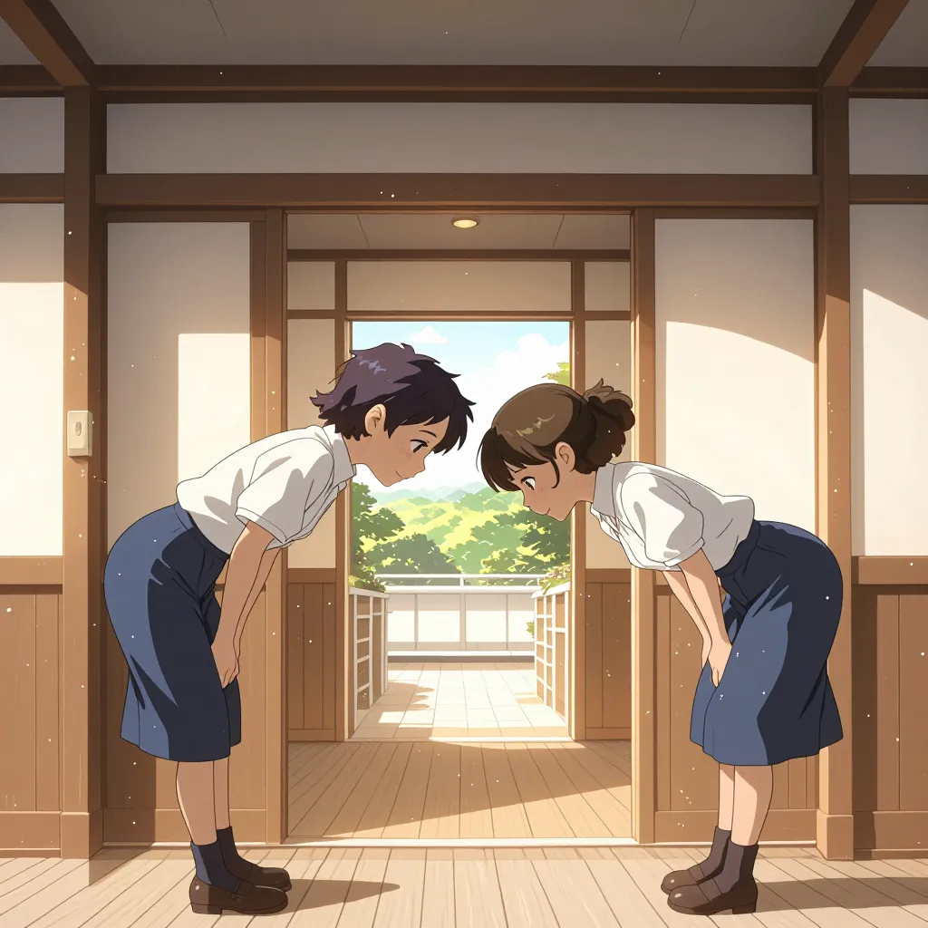 宜しく 연상 이미지