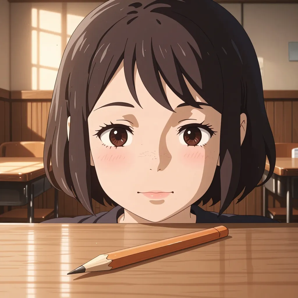 尖る 연상 이미지