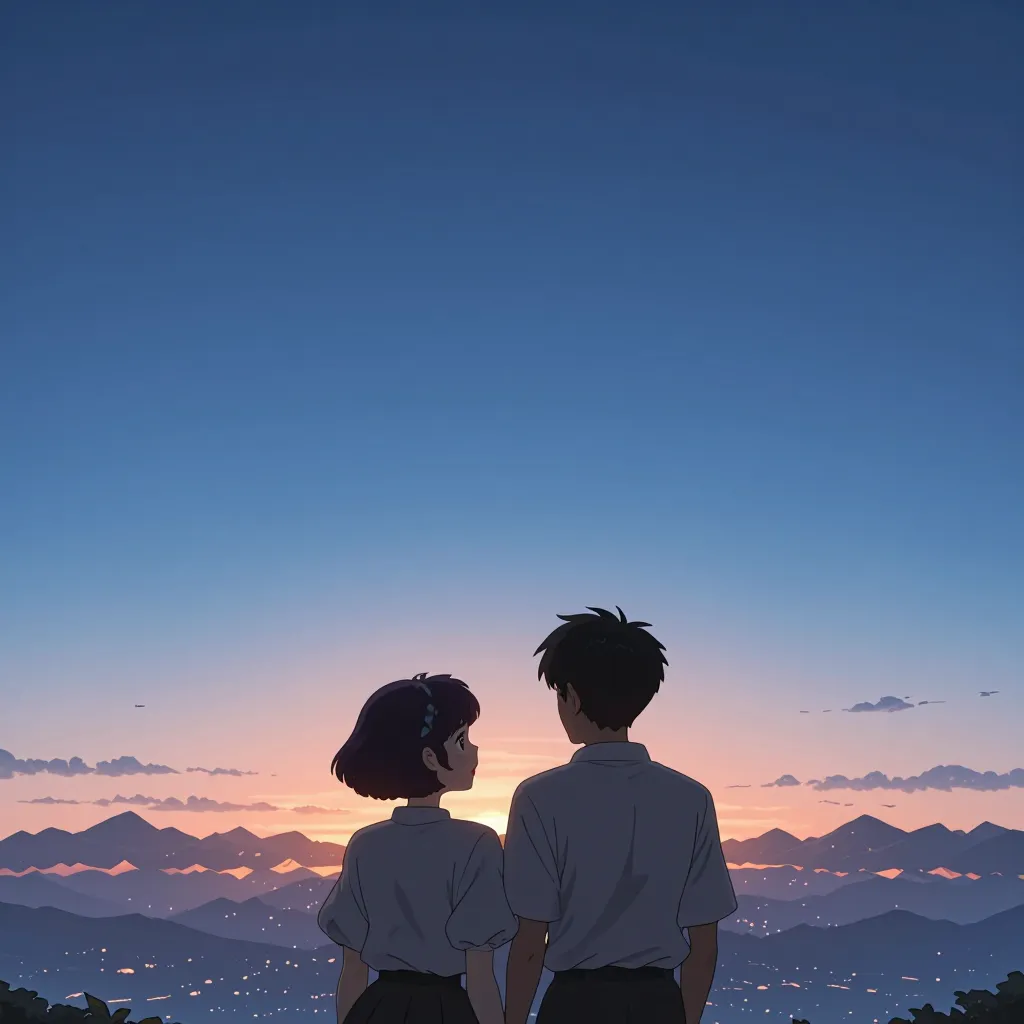 永い 연상 이미지