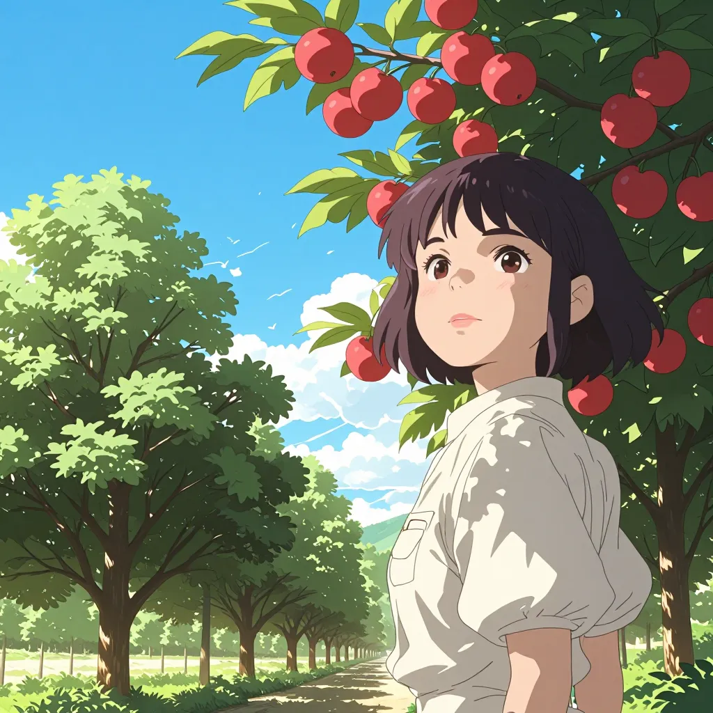 生る 연상 이미지