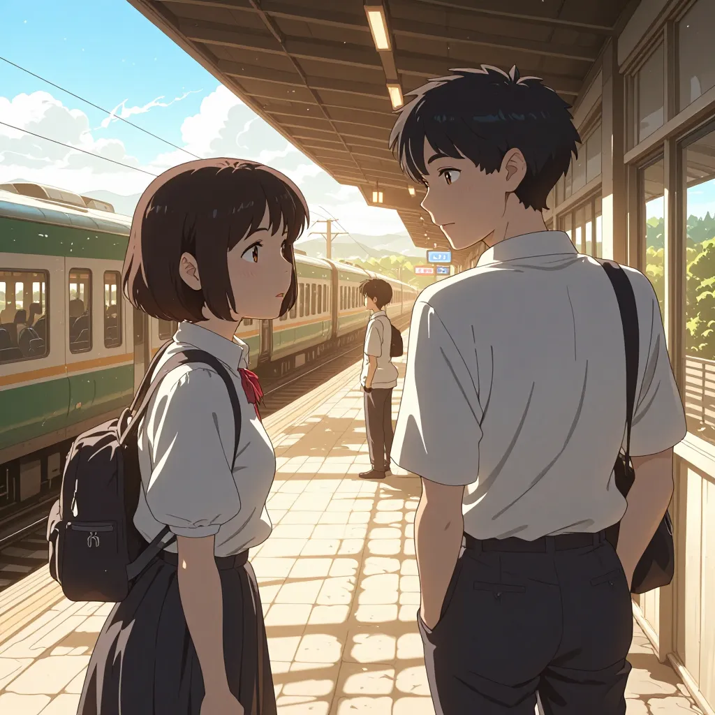 話し掛ける 연상 이미지