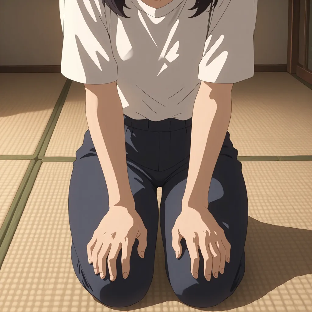 膝 연상 이미지