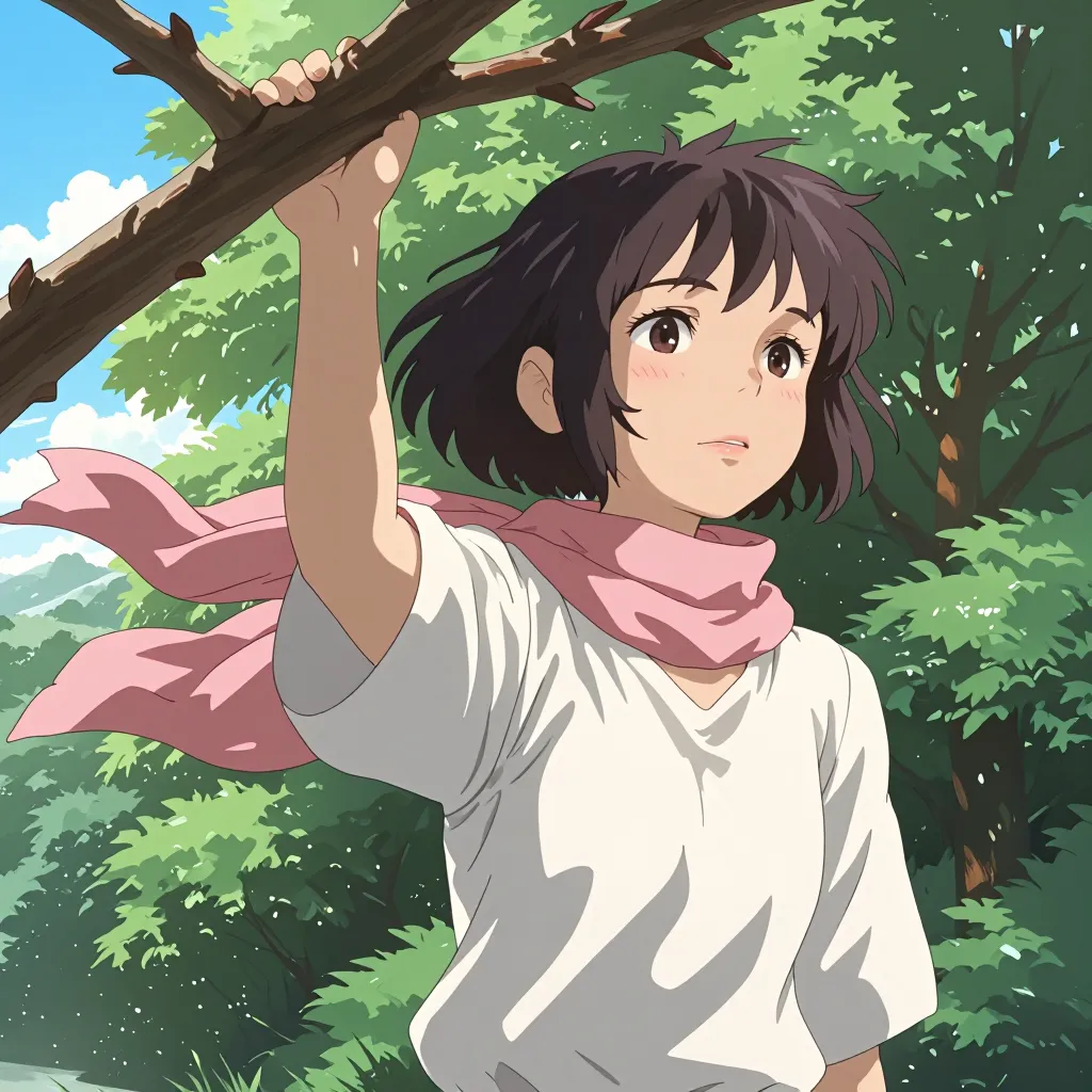 引っ掛かる 연상 이미지