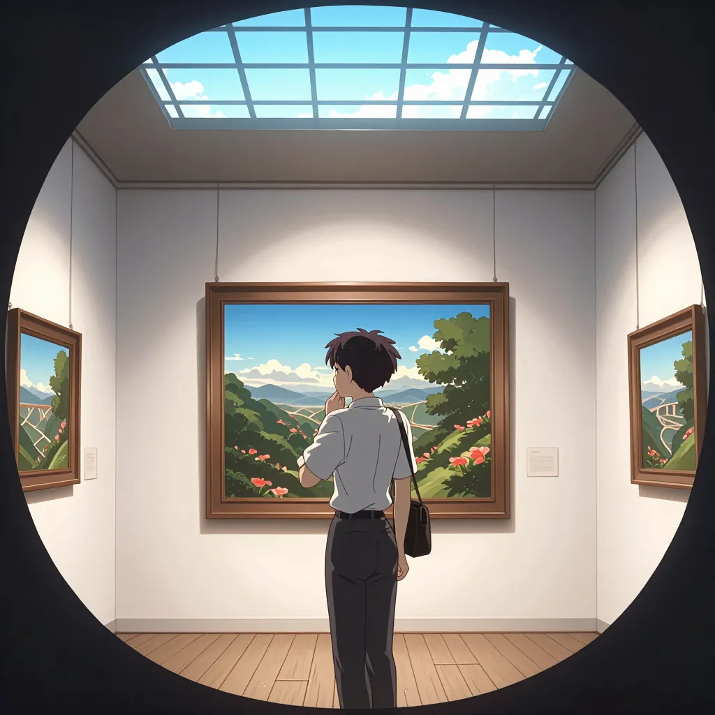 批評 연상 이미지