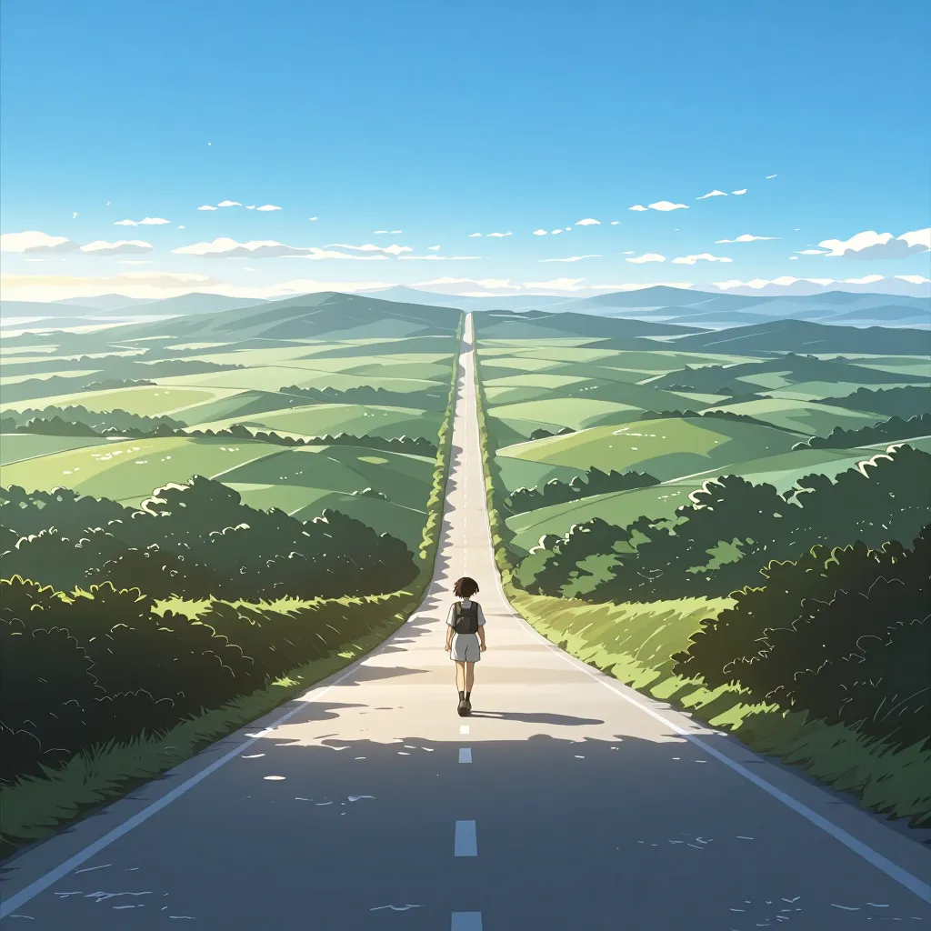 行く 연상 이미지