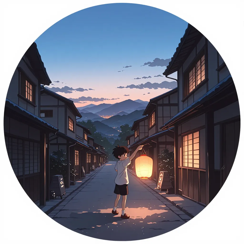 ぶら下げる 연상 이미지