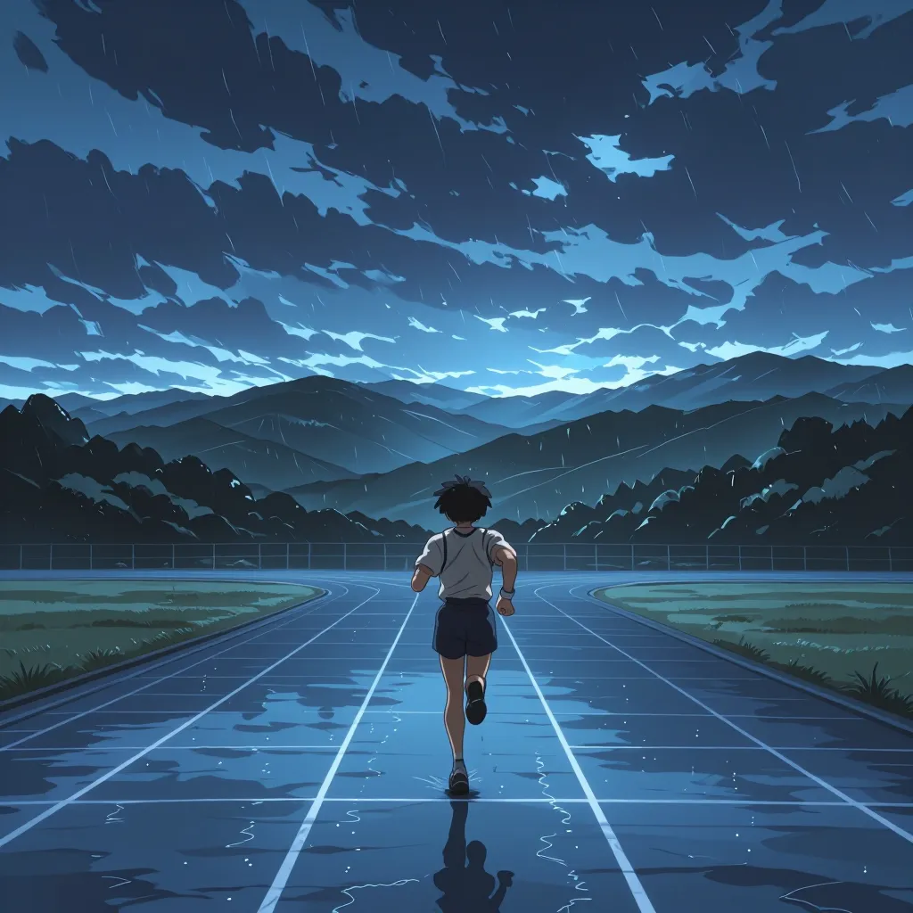不利 연상 이미지