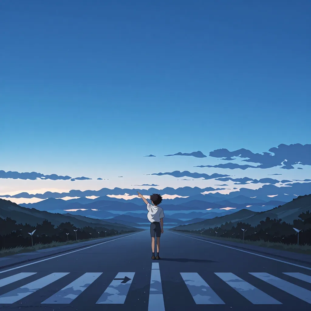 方 연상 이미지
