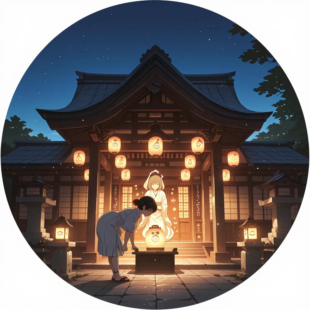 祭る 연상 이미지