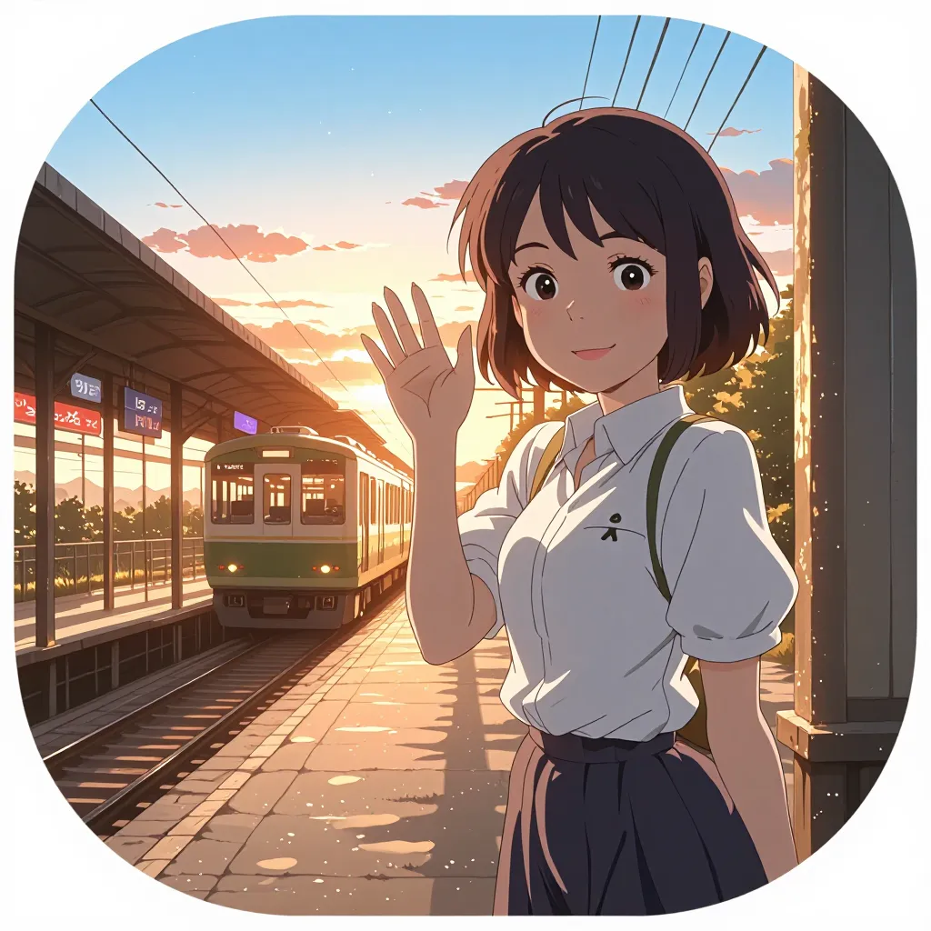 また 연상 이미지