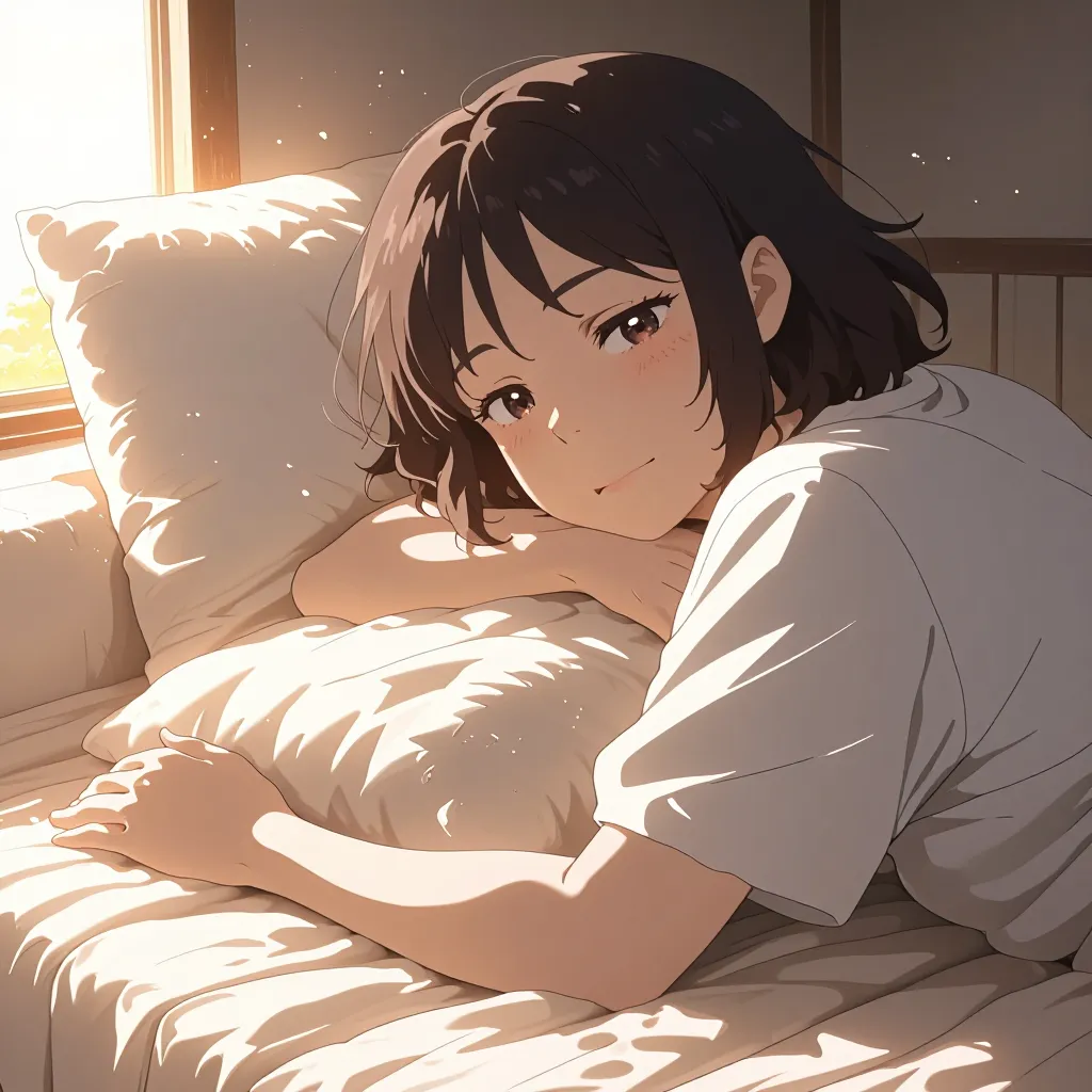 軟らかい 연상 이미지