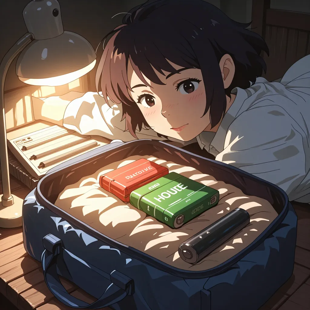予備 연상 이미지