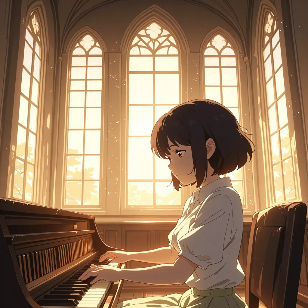 オルガン 연상 이미지