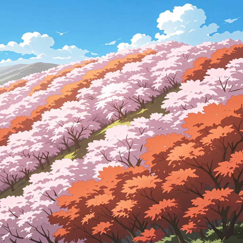 シーズン 연상 이미지