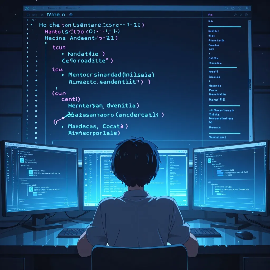 プログラム 연상 이미지