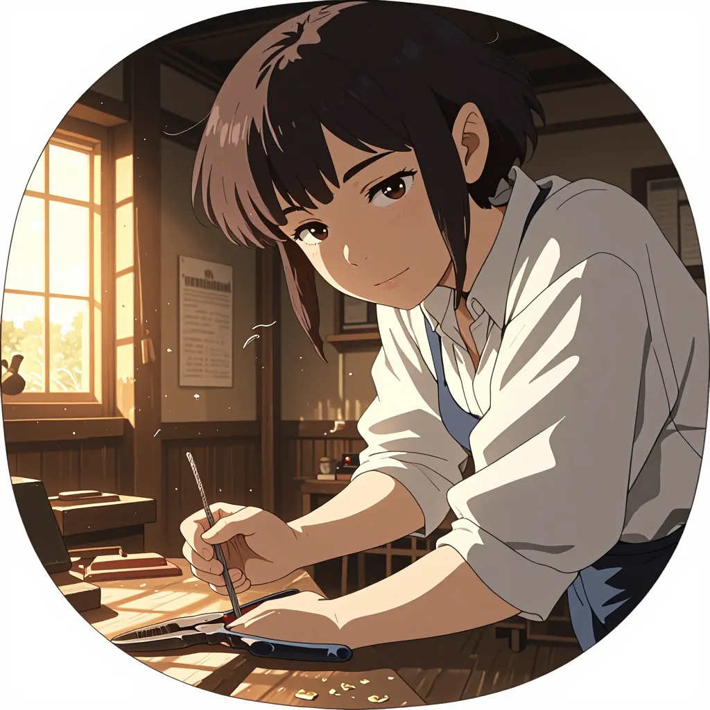 ペンチ 연상 이미지
