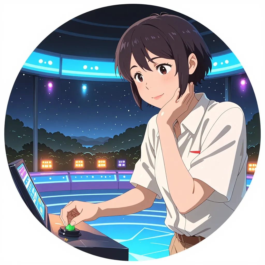 クイズ 연상 이미지
