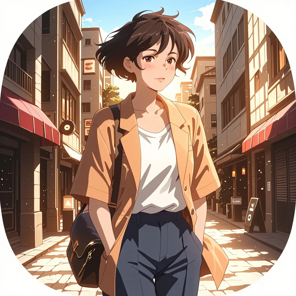 スタイル 연상 이미지