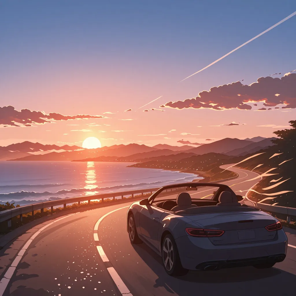 ドライブ 연상 이미지