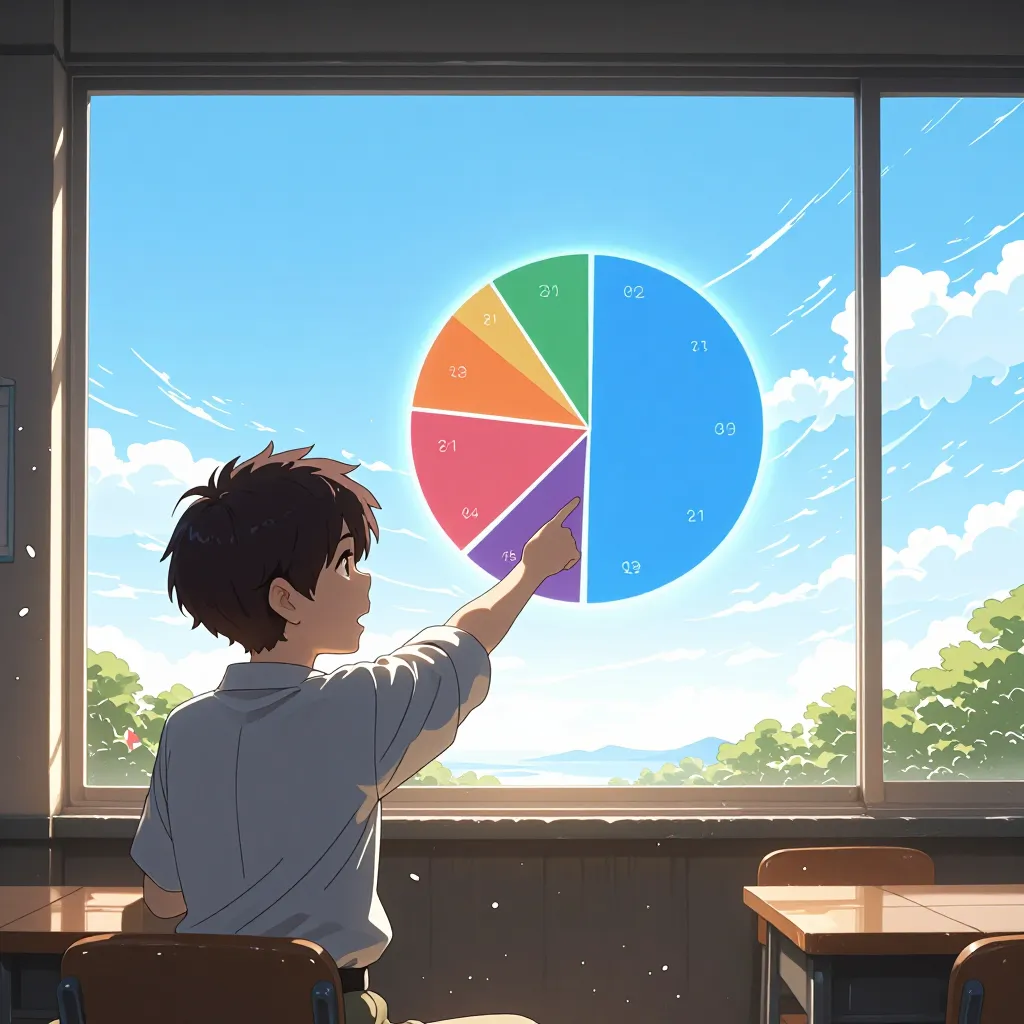 パーセント 연상 이미지