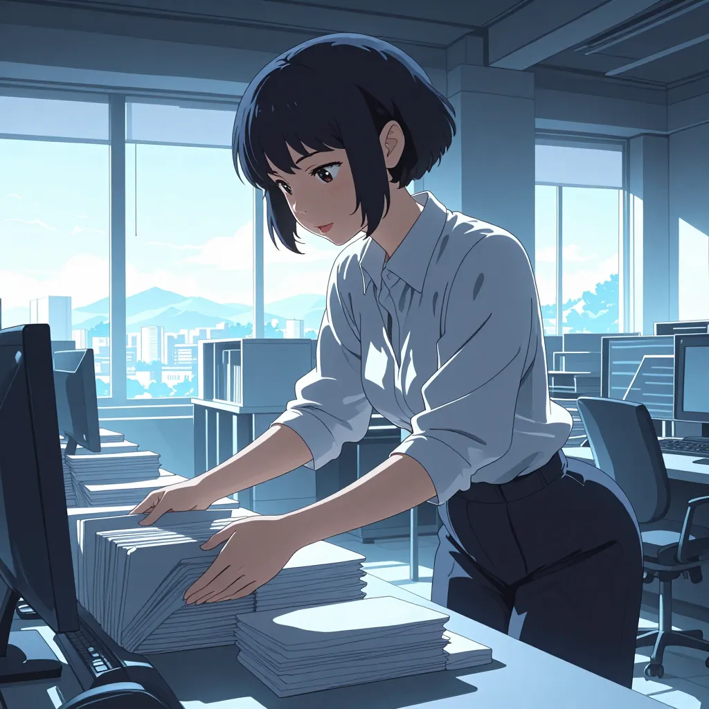 ファイル 연상 이미지
