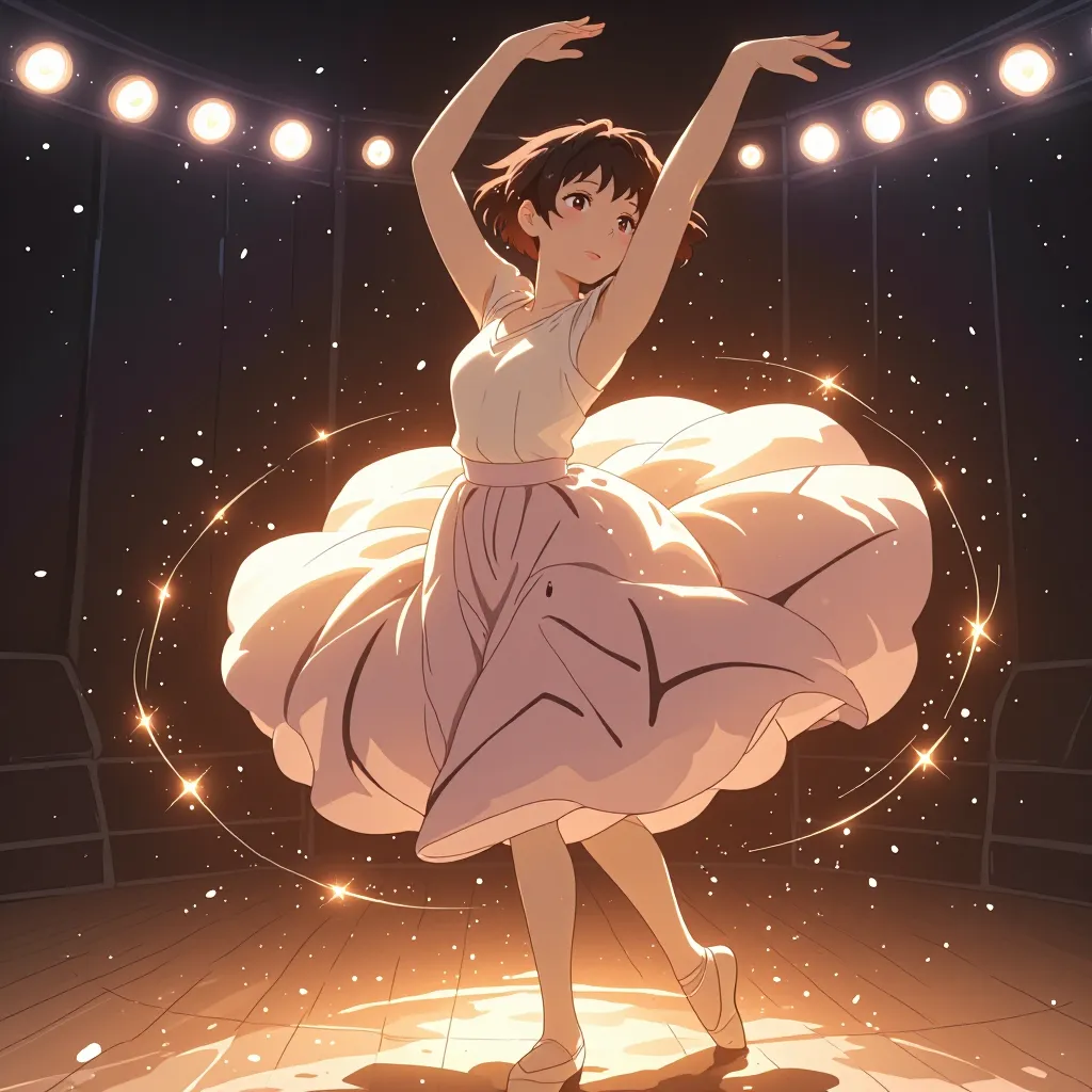 ダンス 연상 이미지