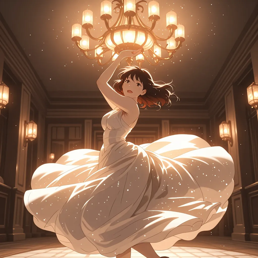 ドレス 연상 이미지