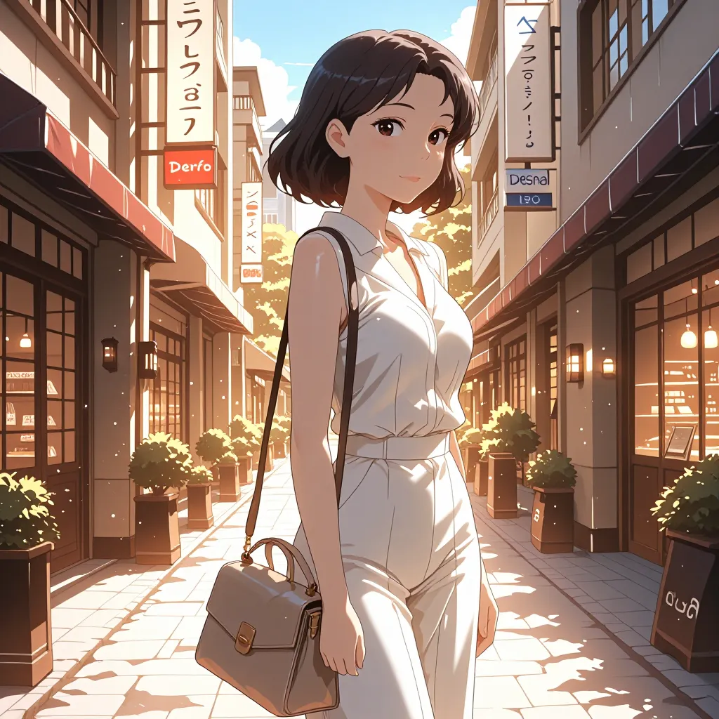 ハンドバッグ 연상 이미지