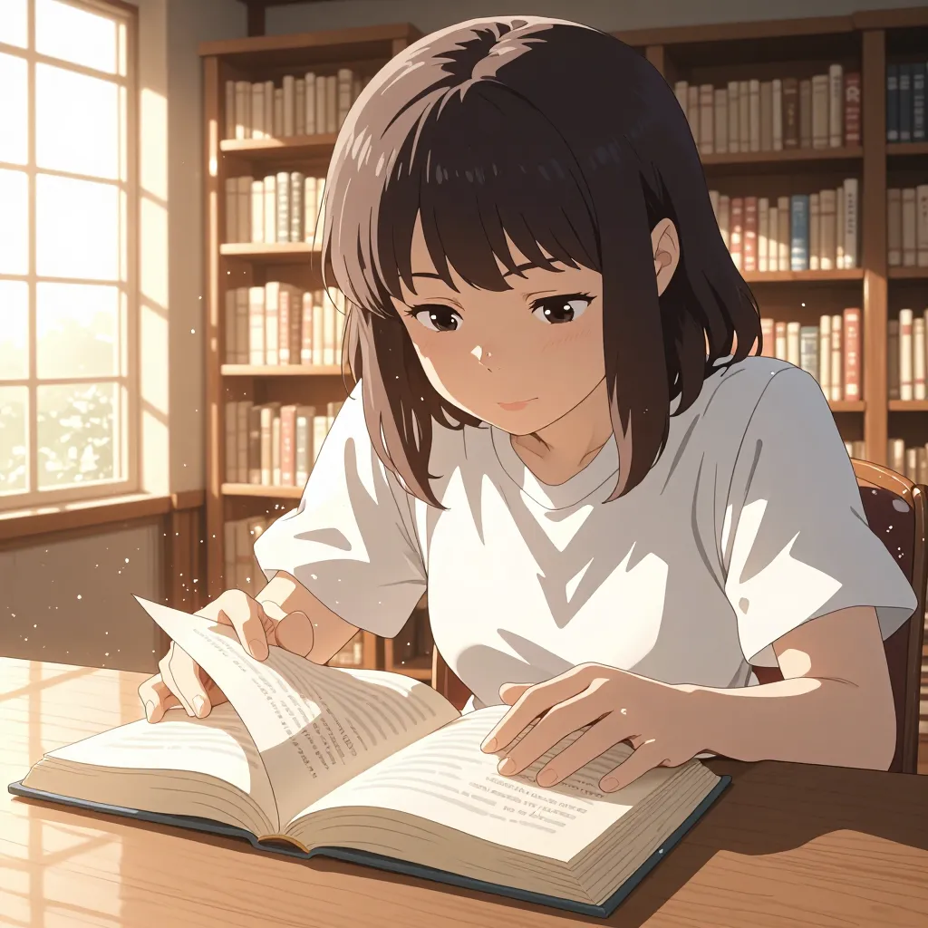 ページ 연상 이미지
