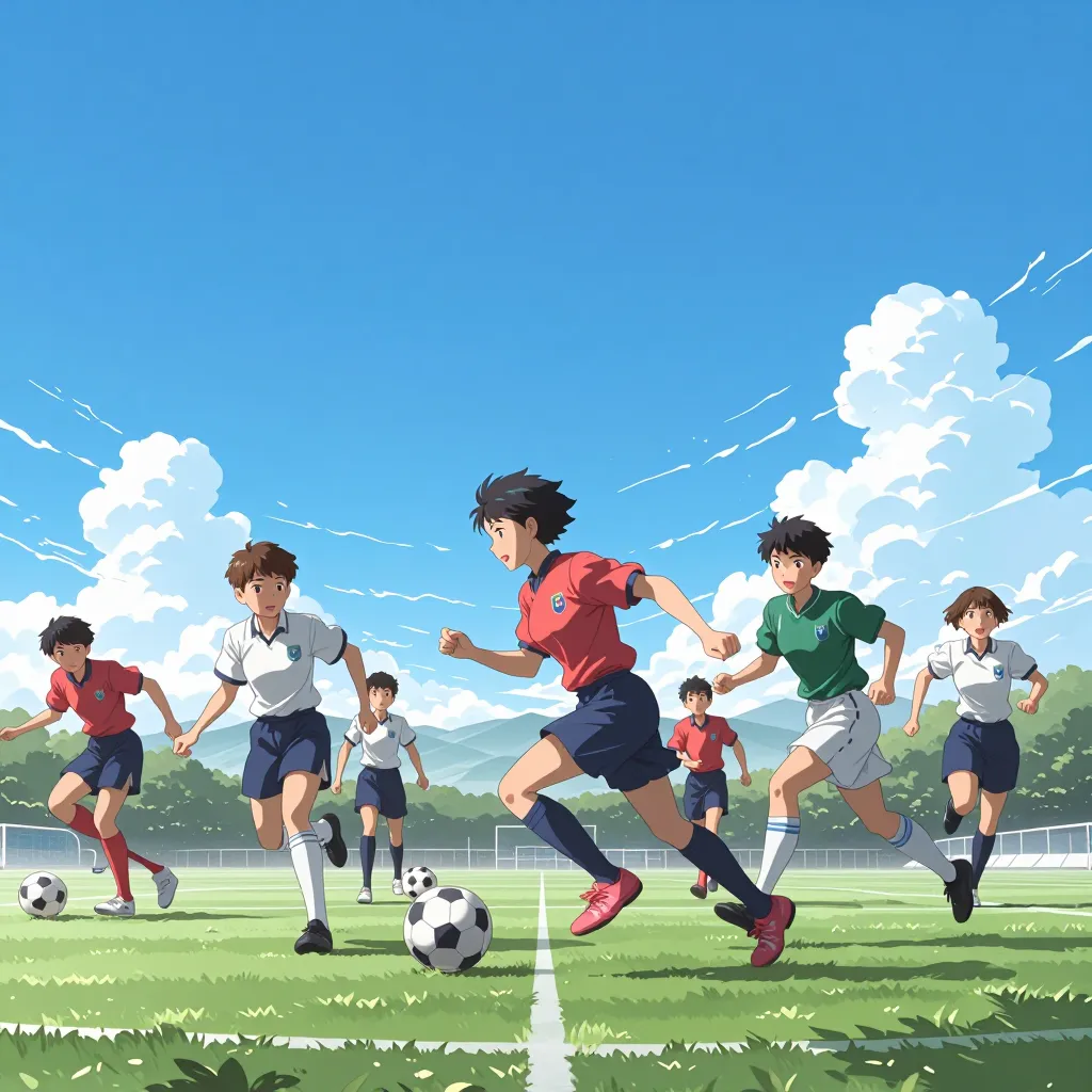 スポーツ 연상 이미지