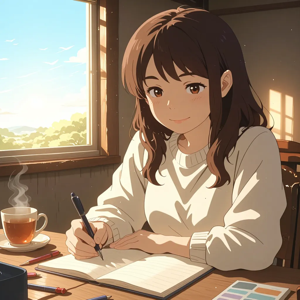 ぺん 연상 이미지