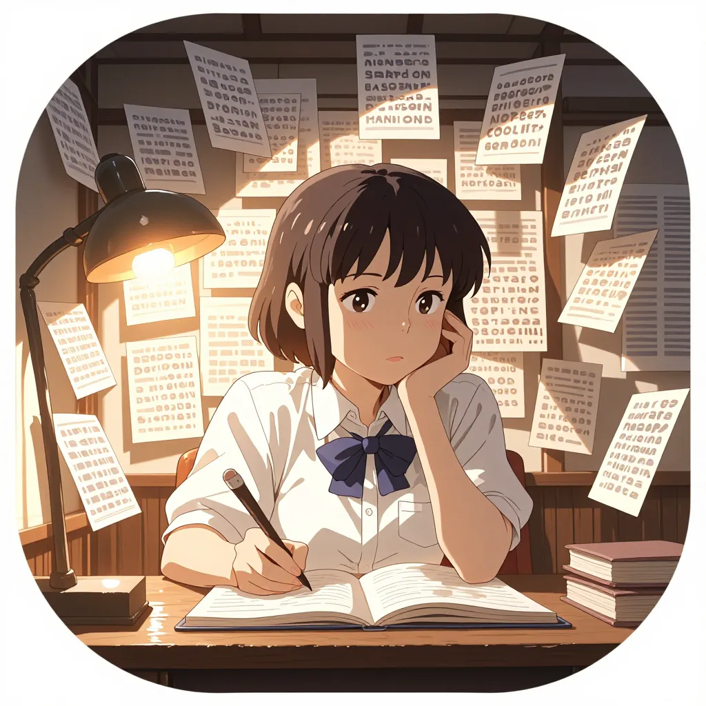語彙 연상 이미지