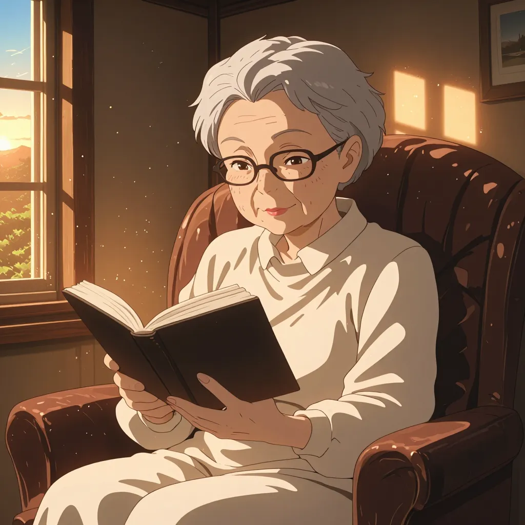 読む 연상 이미지