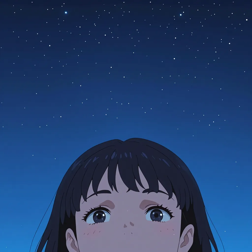 冴える 연상 이미지