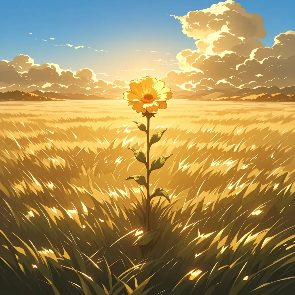 一 연상 이미지