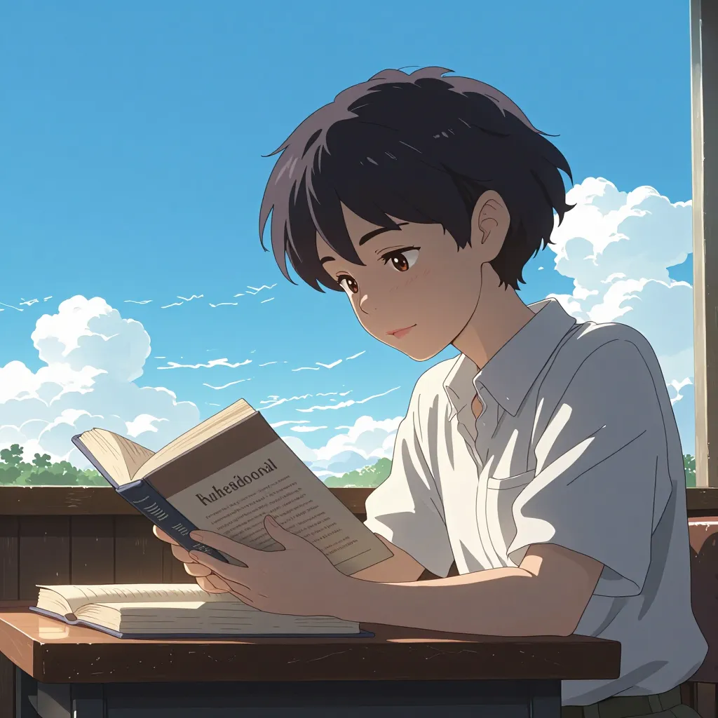 原書 연상 이미지