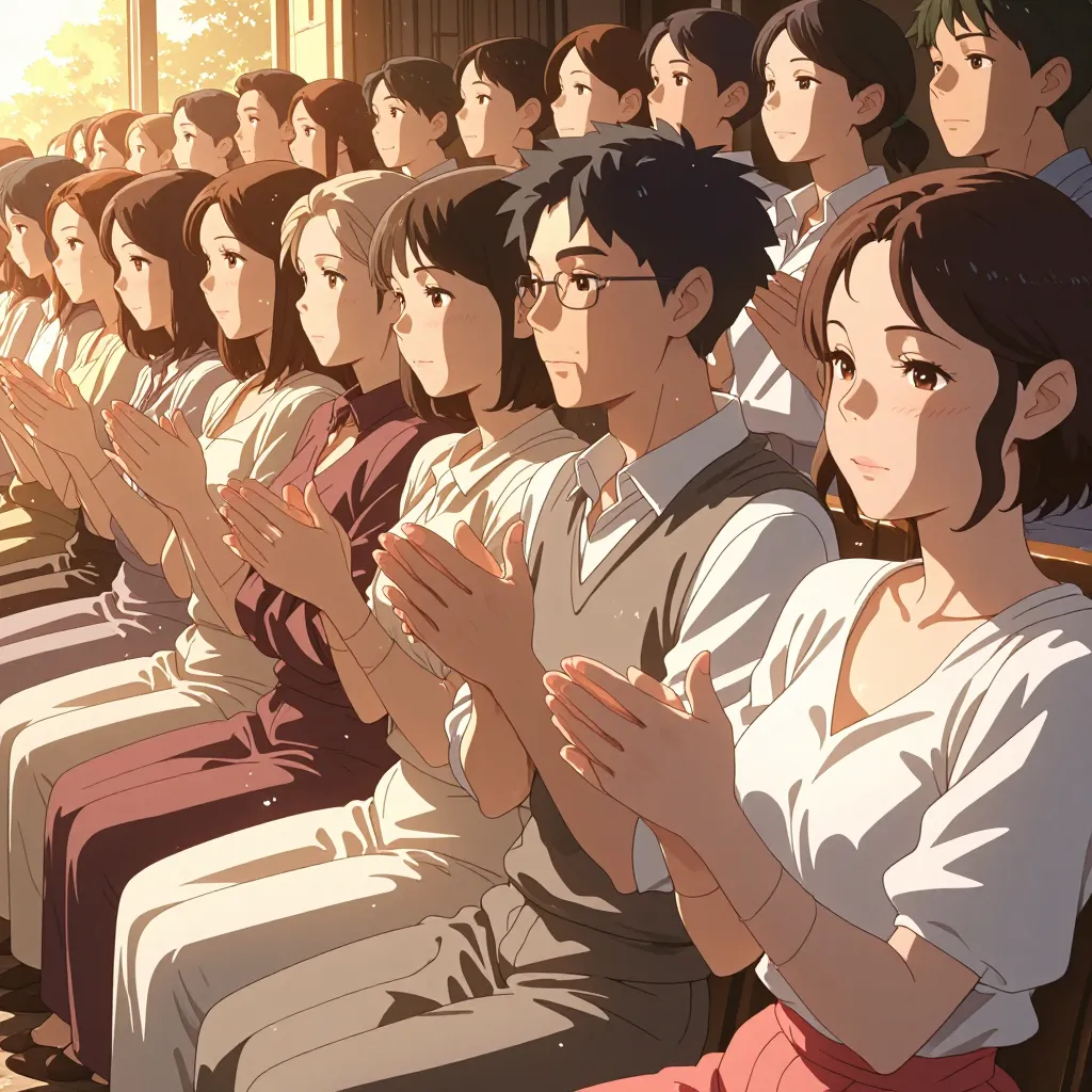 同調 연상 이미지