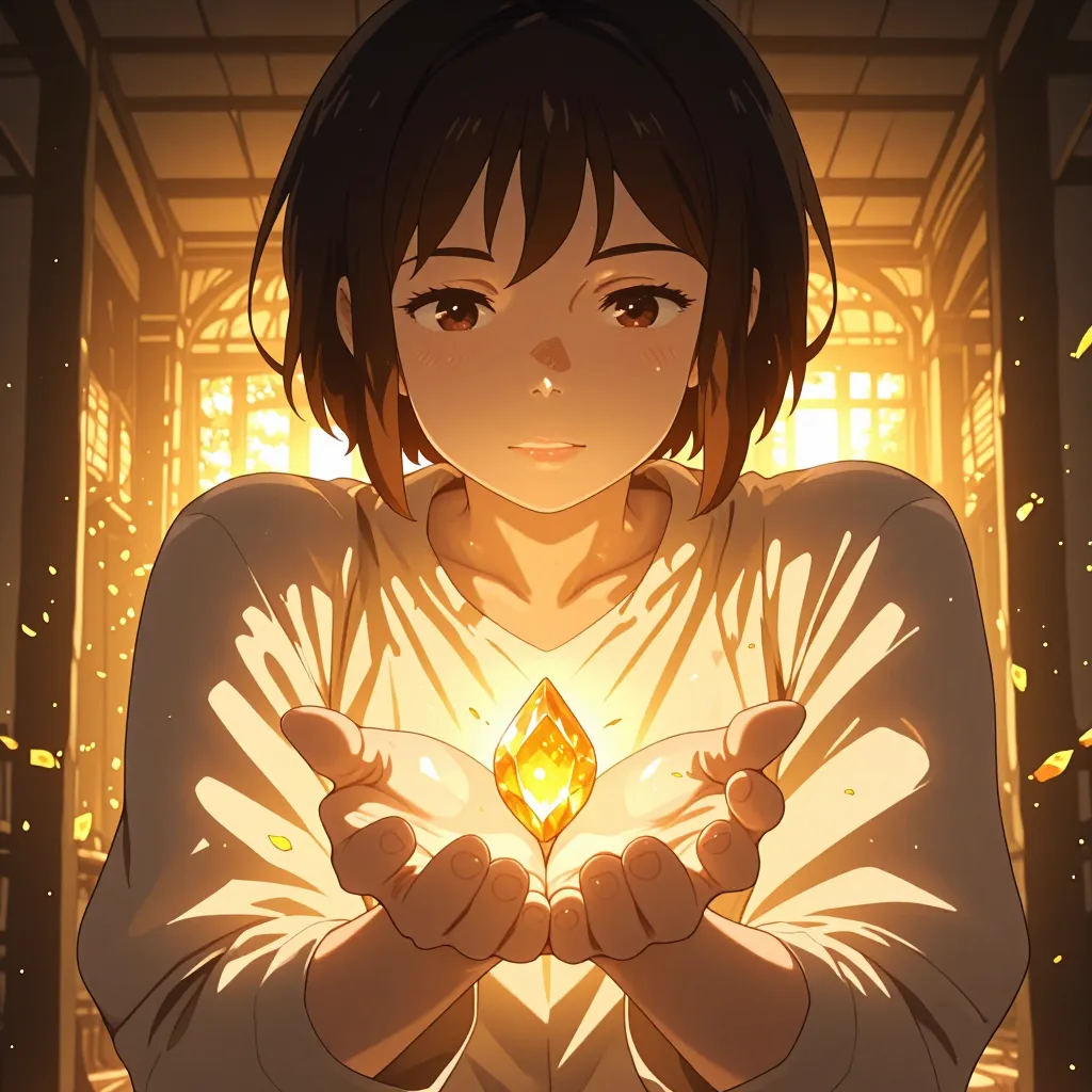 尊い 연상 이미지