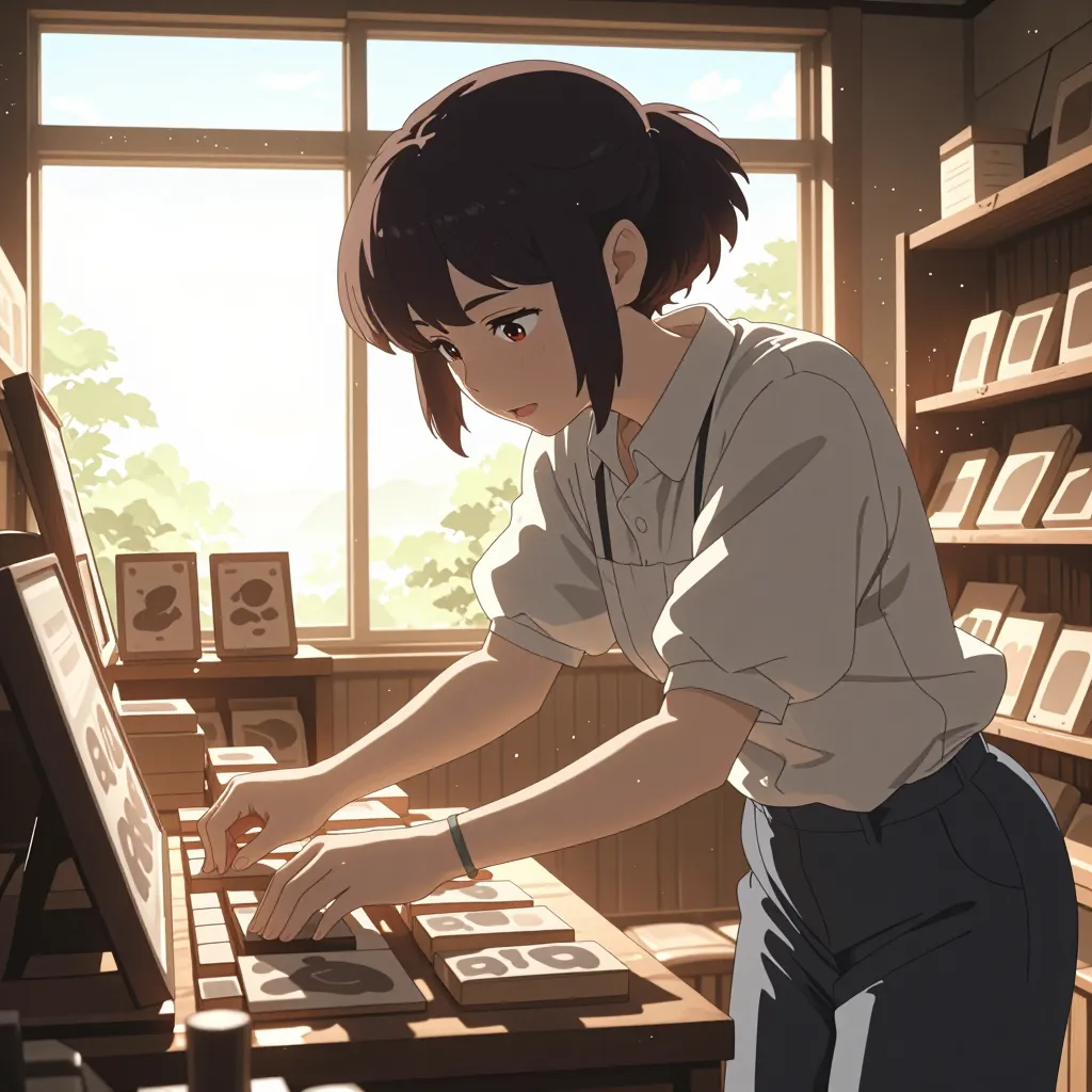 取り扱う 연상 이미지