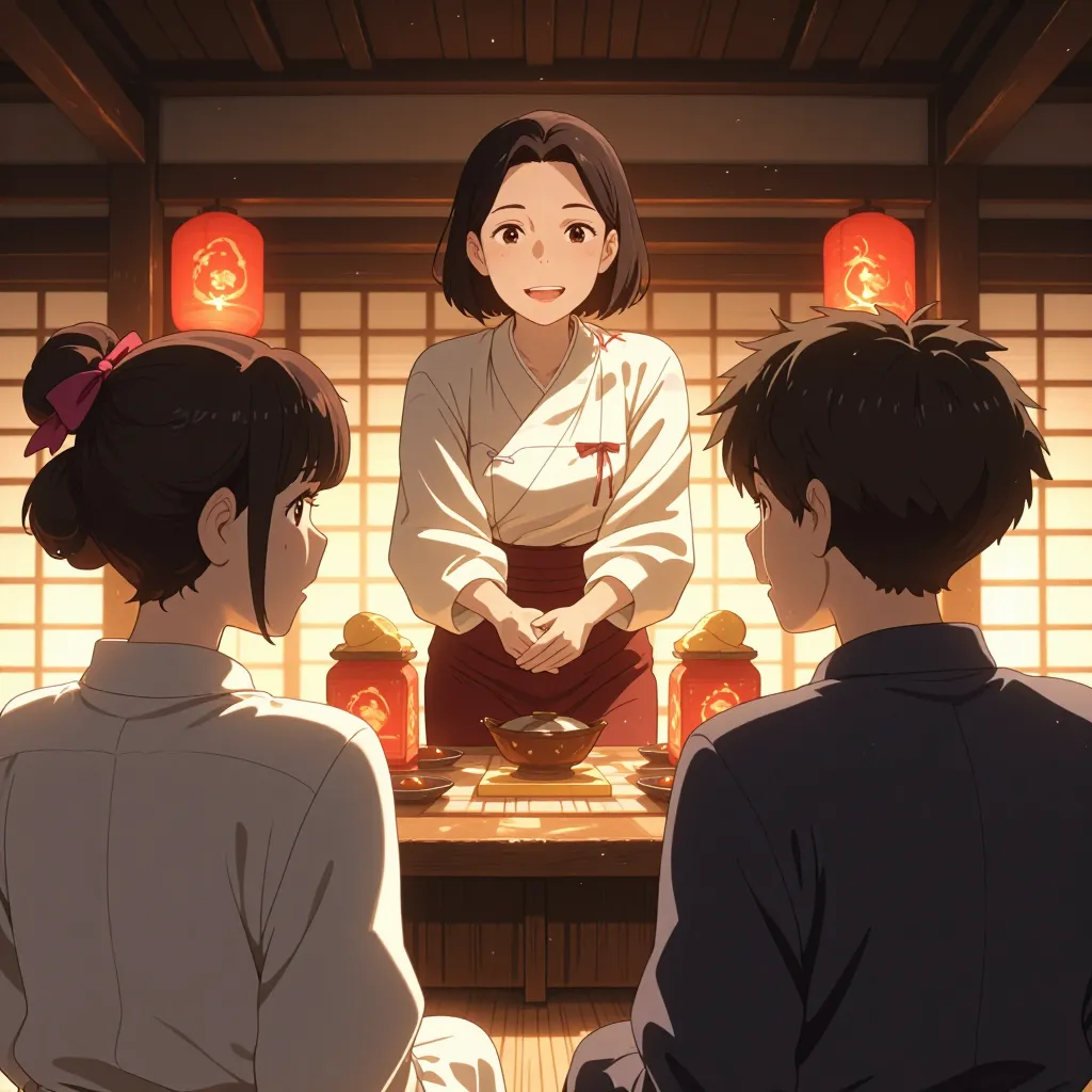 仲人 연상 이미지