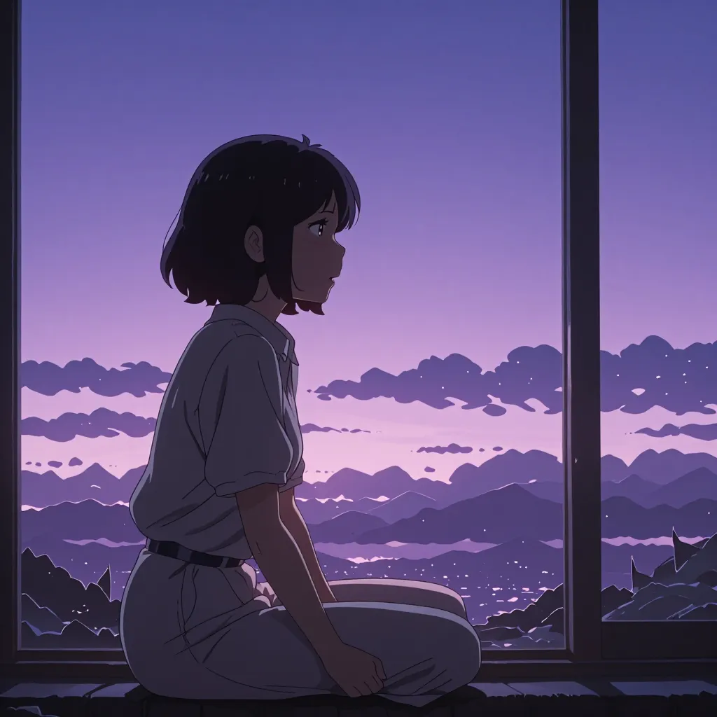 悩ましい 연상 이미지